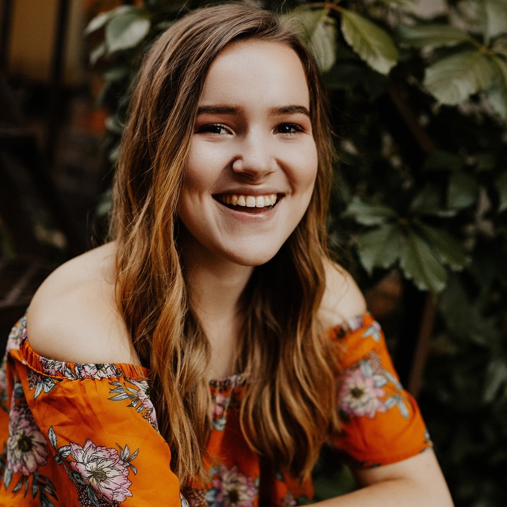 Meet your Posher, Aubrey